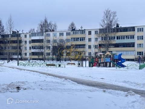 квартира городской округ Клин д Решоткино 4 фото 3