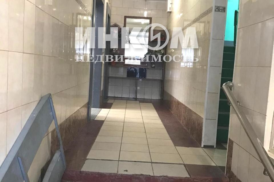 квартира г Москва п Внуково ул Интернациональная 2 Новомосковский административный округ фото 3