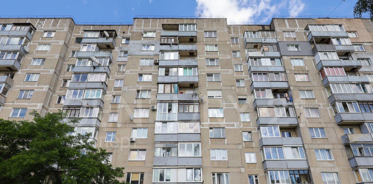 квартира г Калининград р-н Ленинградский ул Гайдара 145 фото 28