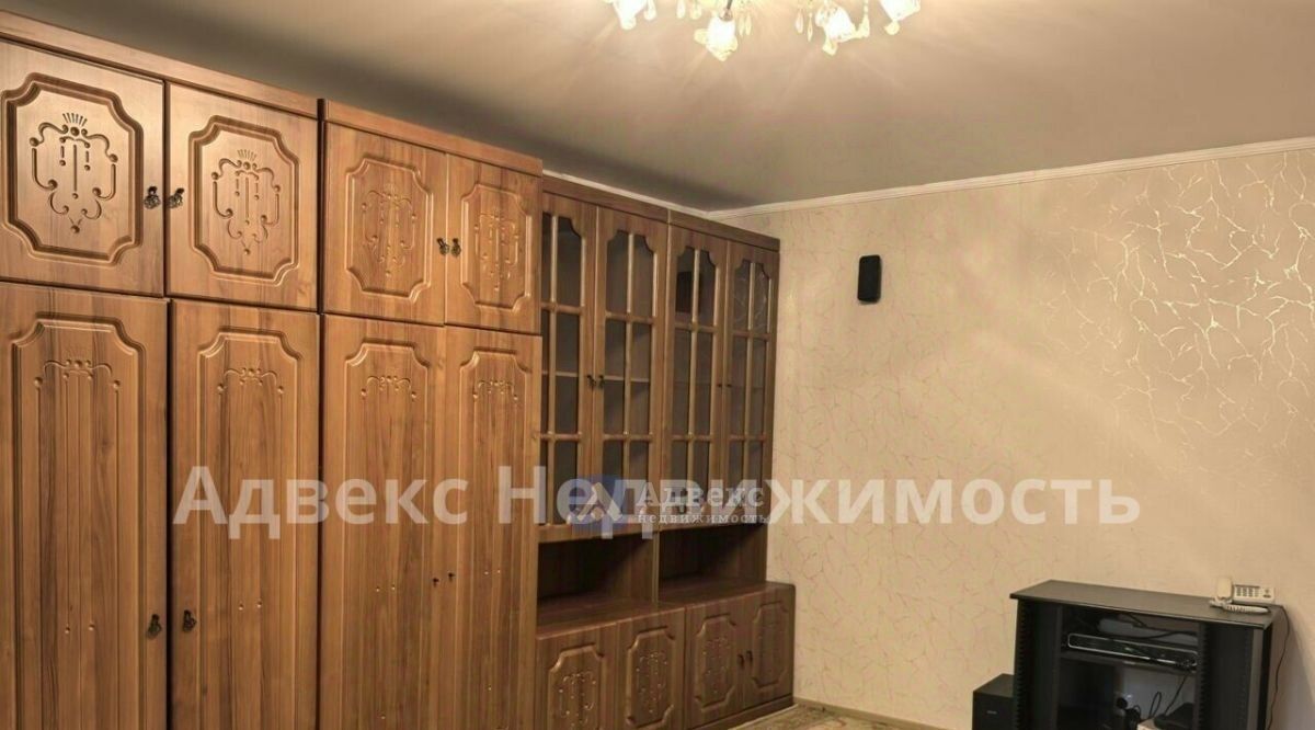 квартира г Тюмень р-н Центральный ул Харьковская 57к/2 фото 4