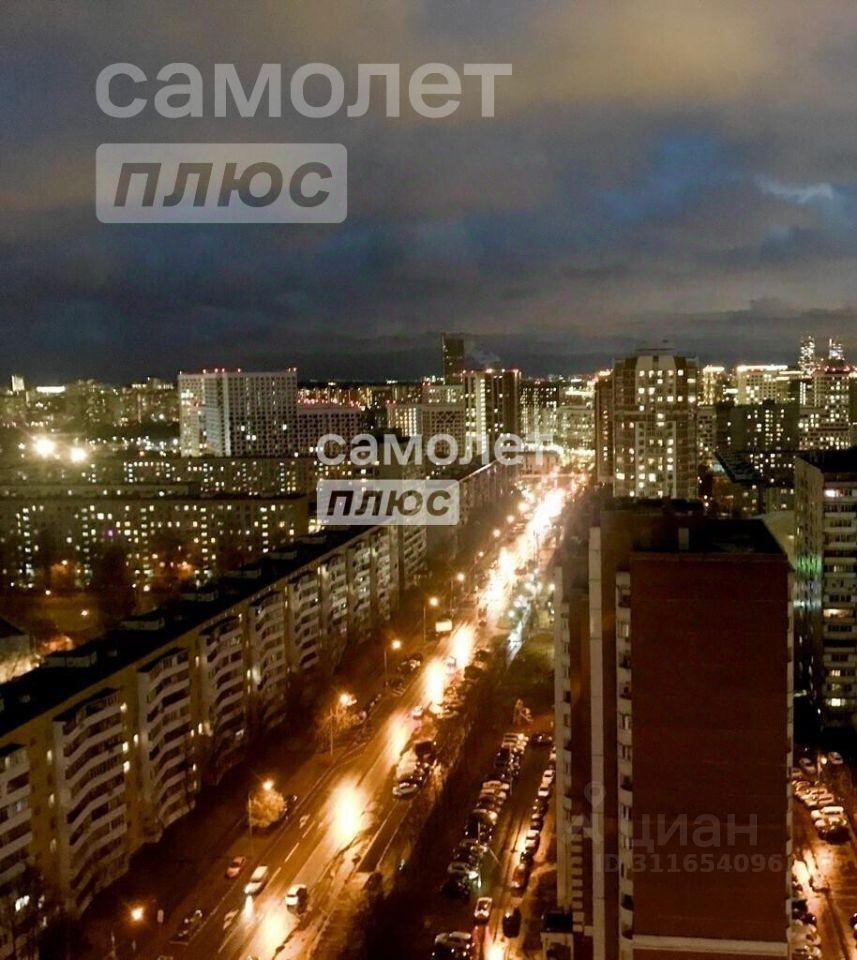 квартира г Москва метро Отрадное СЗАО ул Отрадная 10 Московская область фото 38