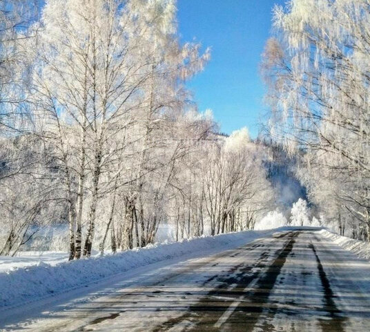 земля ул Железнодорожная фото