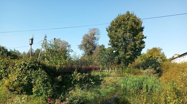 р-н Новгородский п Тёсовский ул Строительная с пос, Тесово-Нетыльское фото