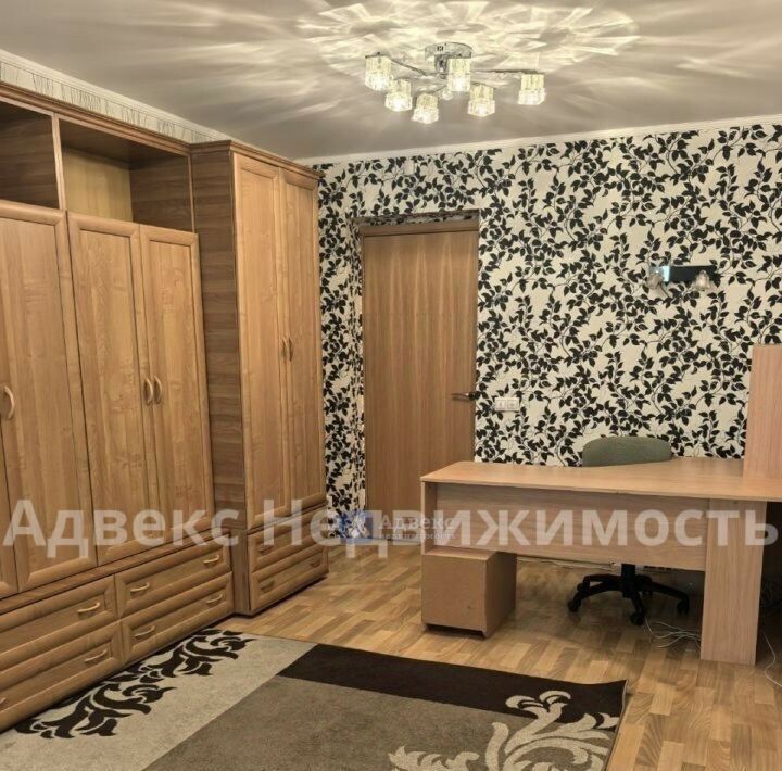 квартира г Тюмень р-н Центральный ул Харьковская 57к/2 фото 5