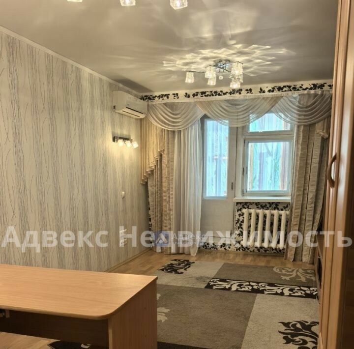 квартира г Тюмень р-н Центральный ул Харьковская 57к/2 фото 7