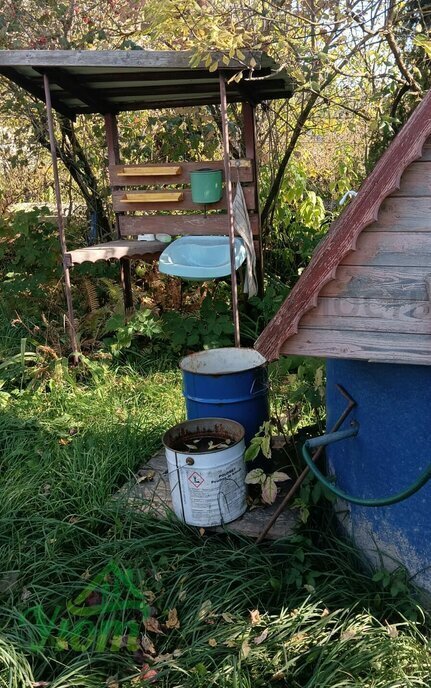 дом городской округ Солнечногорск д Горетовка Зеленоград — Крюково, территория СНТ Горетовка, 267 фото 24