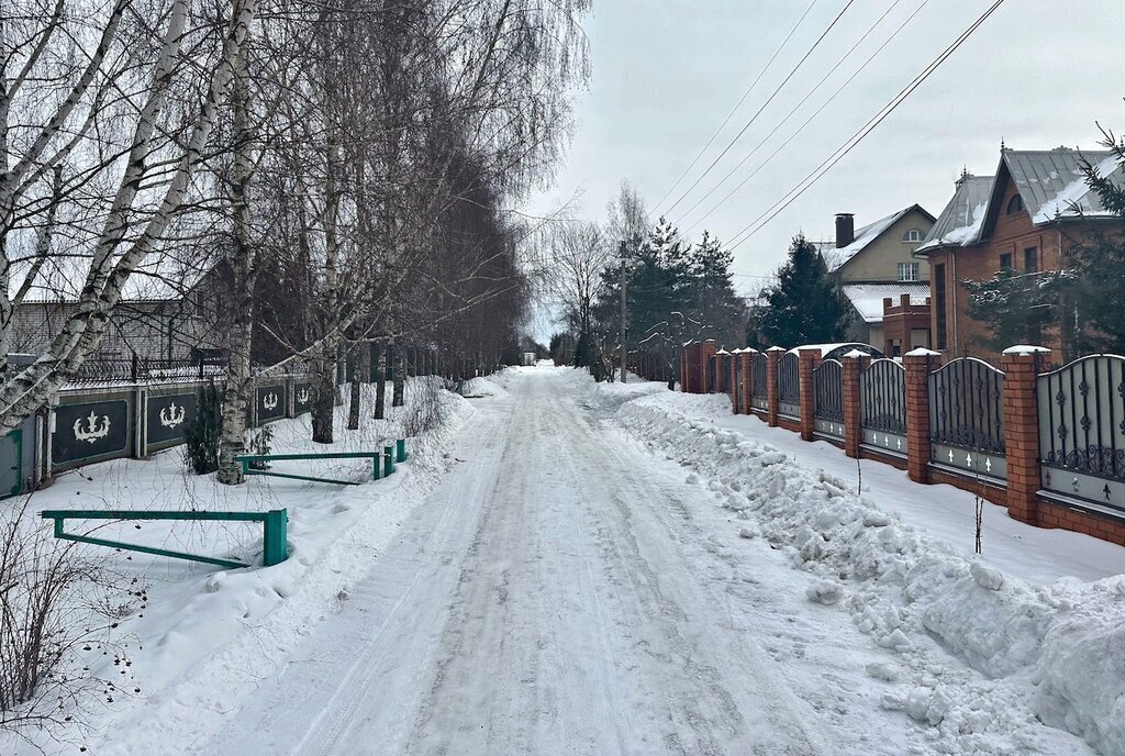 земля г Домодедово д Редькино Подольск фото 5