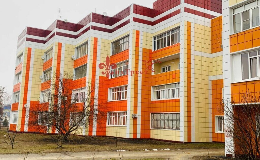 квартира р-н Яковлевский г Строитель ул 5 Августа 17 фото 2