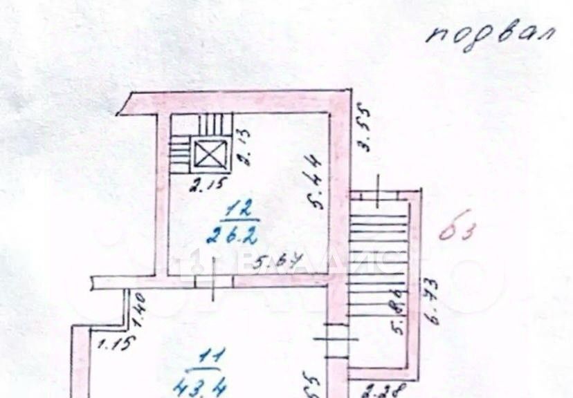 свободного назначения г Иваново р-н Ленинский ул Советская 57 фото 24