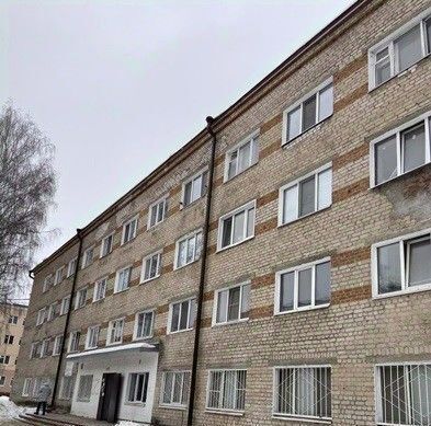 квартира р-н Зеленодольский г Зеленодольск ул Татарстан 25 фото 19