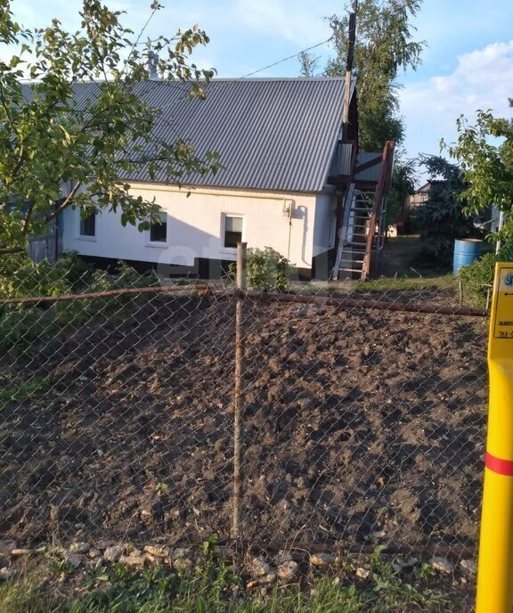 дом р-н Куркинский д Грачевка ул Непрядвинская сельское поселение Михайловское фото 5