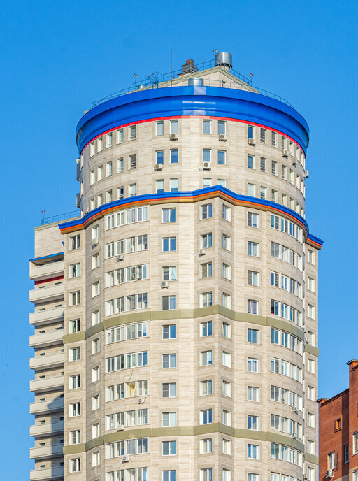 квартира г Москва метро Медведково ш Ярославское 149к/2 Московская область, Пушкино фото 8