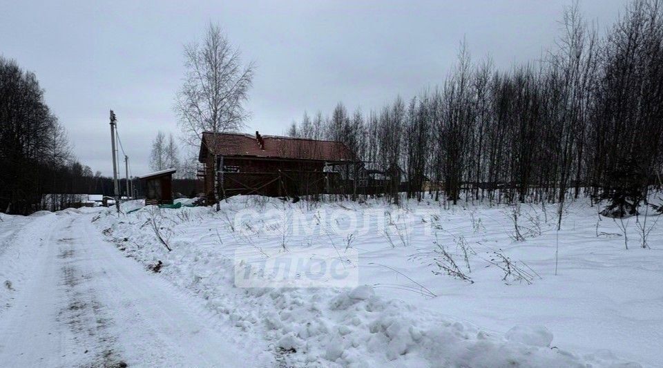 земля городской округ Дмитровский п Горки фото 4