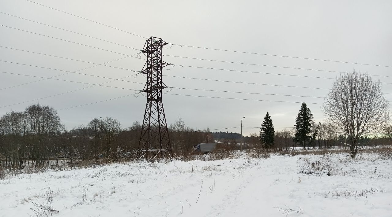 земля городской округ Дмитровский д Ярцево фото 3