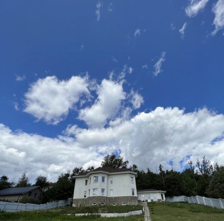 дом городской округ Истра д Кашино тер ТСН Дарна-1 Нахабино, 20 фото 4