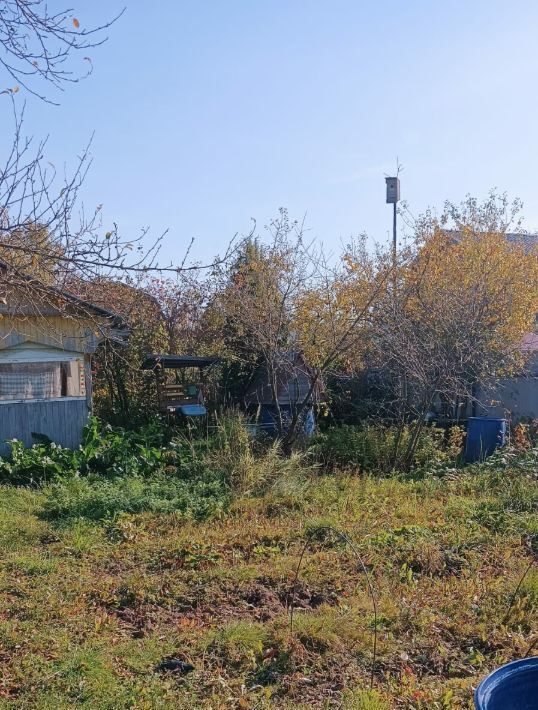 дом городской округ Солнечногорск д Горетовка СНТ Горетовка тер., Зеленоград — Крюково, 267 фото 25