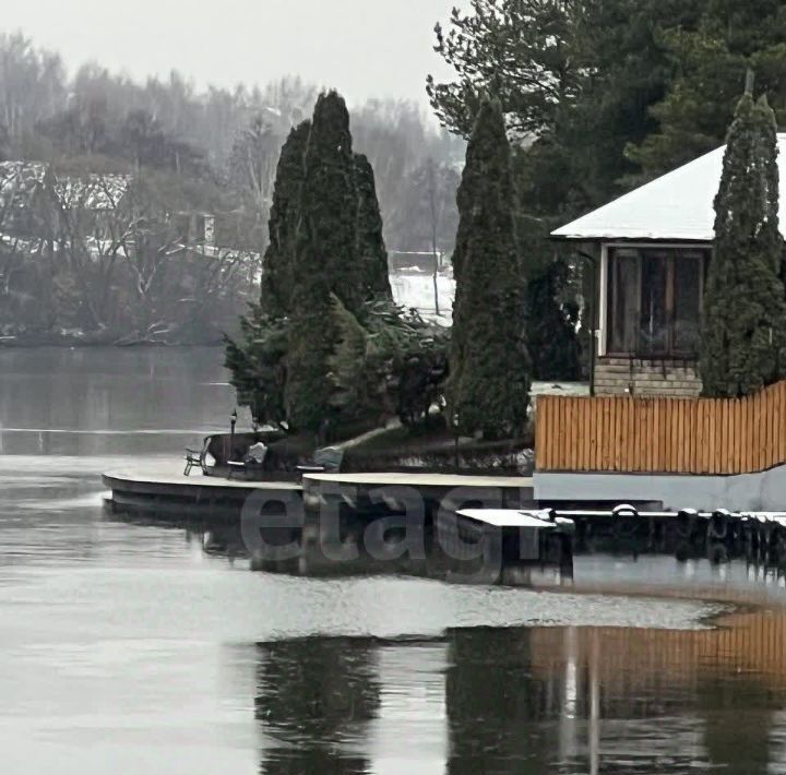 земля городской округ Раменский с Верхнее Мячково Солнечный Берег кп, Удельная, 65 фото 10