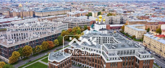 метро Площадь Восстания ул Миргородская 1 фото