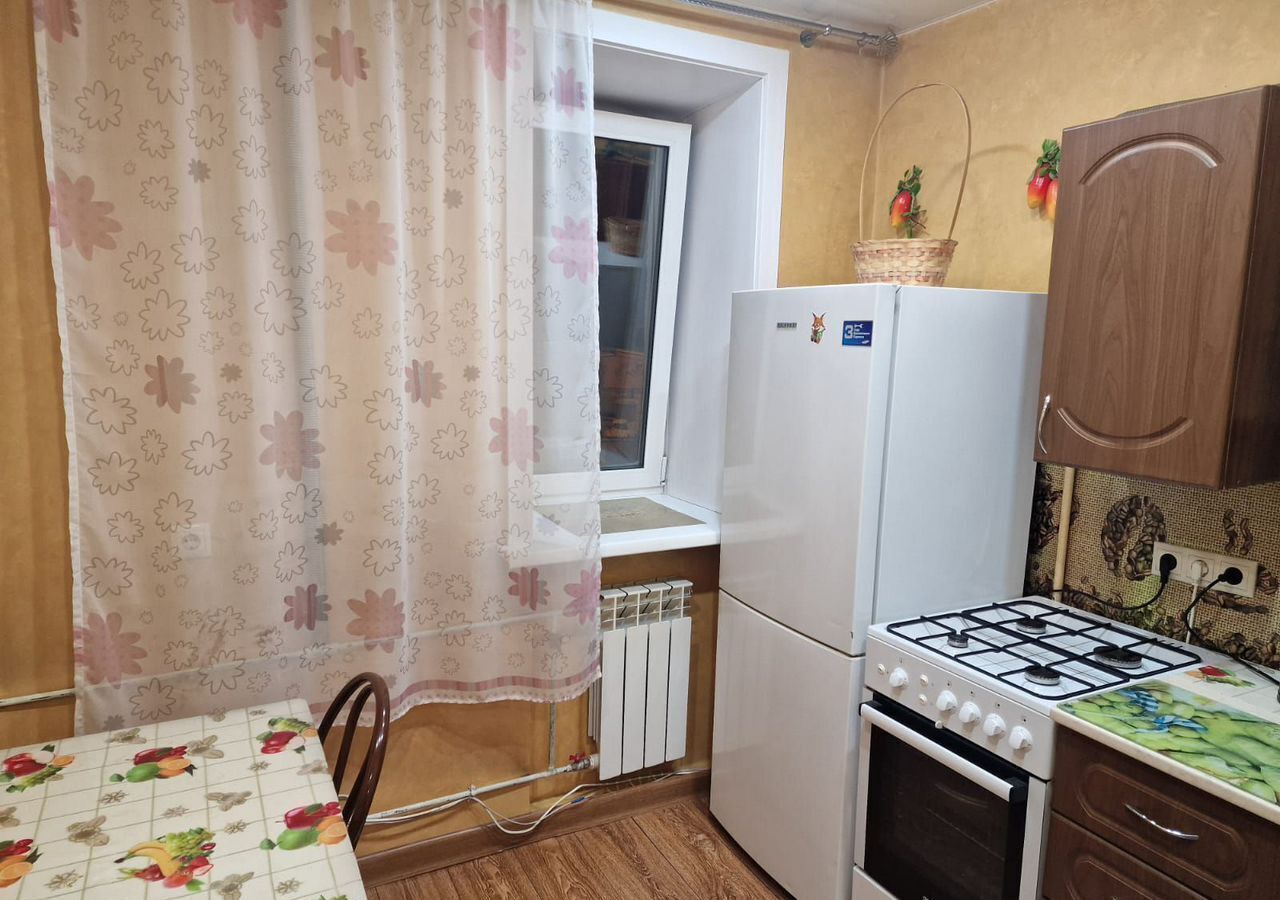 квартира г Иркутск р-н Октябрьский ул Байкальская 133 фото 35