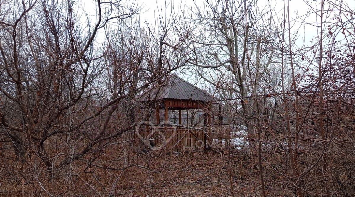 дом г Волгоград р-н Тракторозаводский снт Мичуринец 1 фото 24