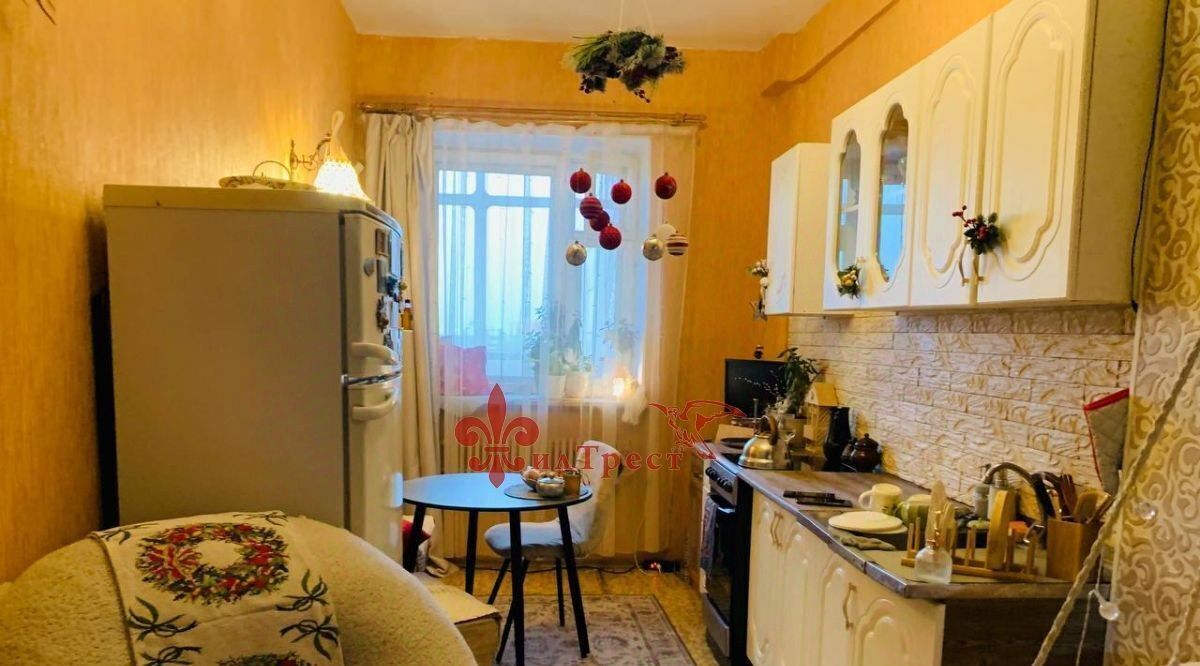 квартира р-н Яковлевский г Строитель ул 5 Августа 17 фото 18