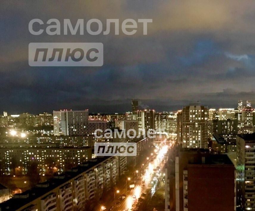 квартира г Москва метро Отрадное ул Отрадная 10 фото 38