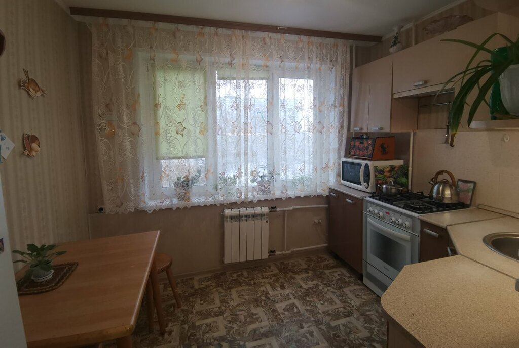 квартира г Рязань ул Станкозаводская 32к/2 фото 1