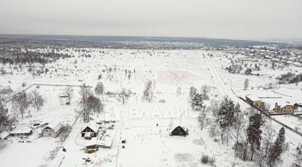 земля р-н Кольчугинский с Беречино Раздольевское муниципальное образование фото 17