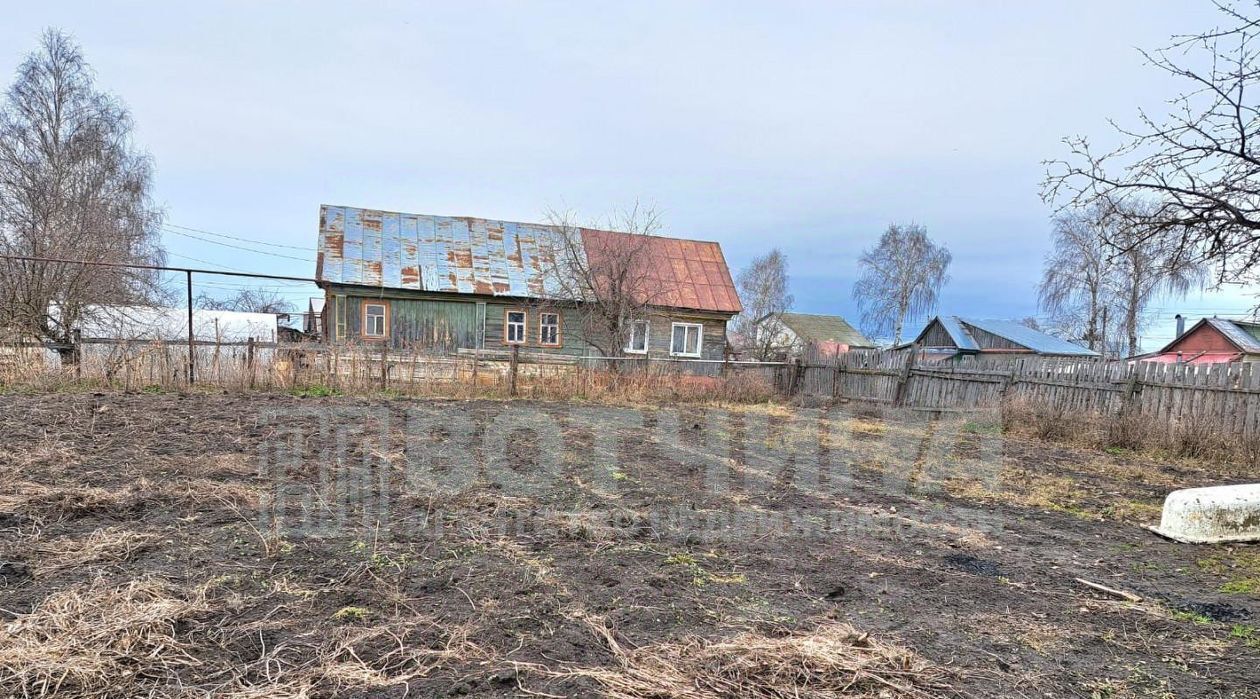 дом р-н Арзамасский рп Выездное ул Южная 22 Арзамас городской округ фото 8