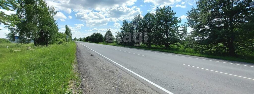 земля р-н Ковровский с Большие Всегодичи ул Овражная муниципальное образование Малыгинское фото 2