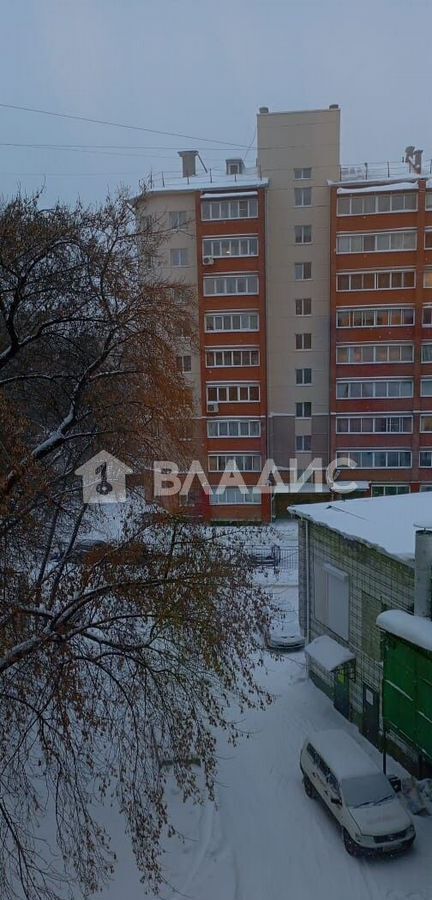 комната г Новосибирск Заельцовская ул. Территория Горбольницы, 1 фото 5