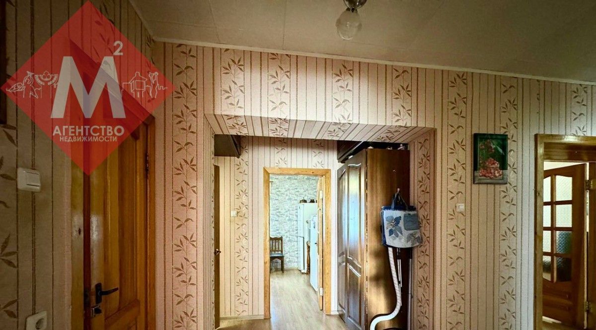 квартира г Нягань ул Железнодорожная 23 фото 7