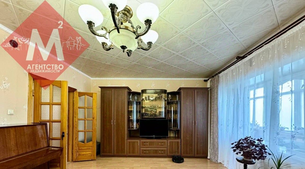 квартира г Нягань ул Железнодорожная 23 фото 17