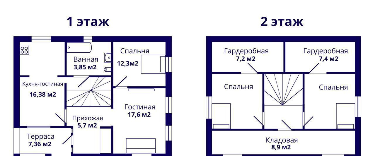 дом р-н Ломоносовский снт Николаевское линия 6-я Виллозское городское поселение, Красногорское СНТ, 407 фото 1