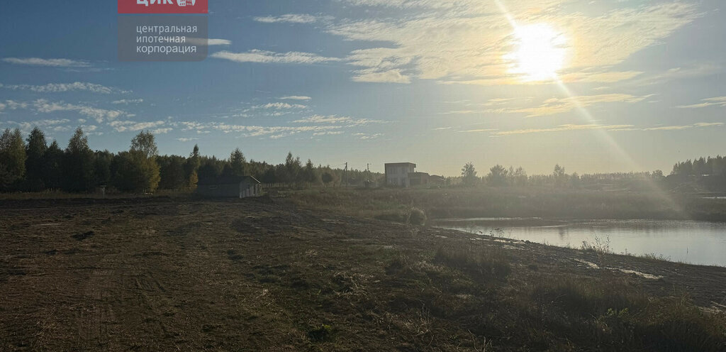 земля р-н Рязанский с Глебово Вышгородское сельское поселение фото 2