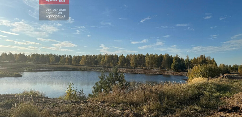 земля р-н Рязанский с Глебово Вышгородское сельское поселение фото 7