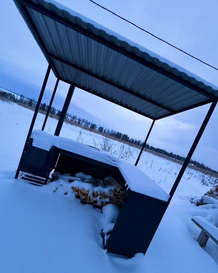 дом г Ижевск р-н Октябрьский парк культуры и отдыха имени С. М. Кирова фото 13