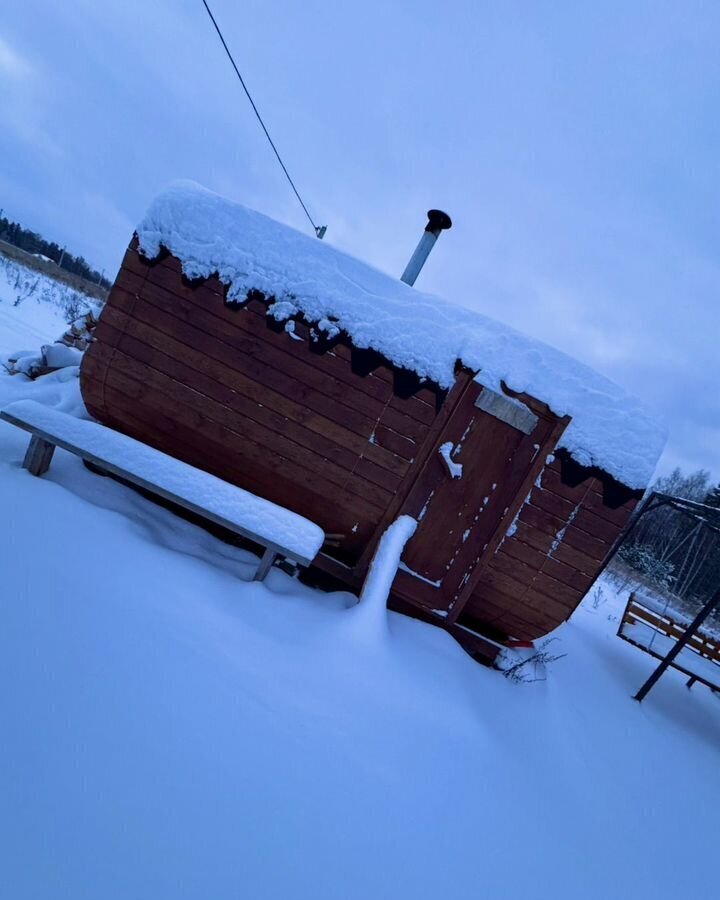 дом г Ижевск р-н Октябрьский ЖК «Холмогоровский» лес фото 20