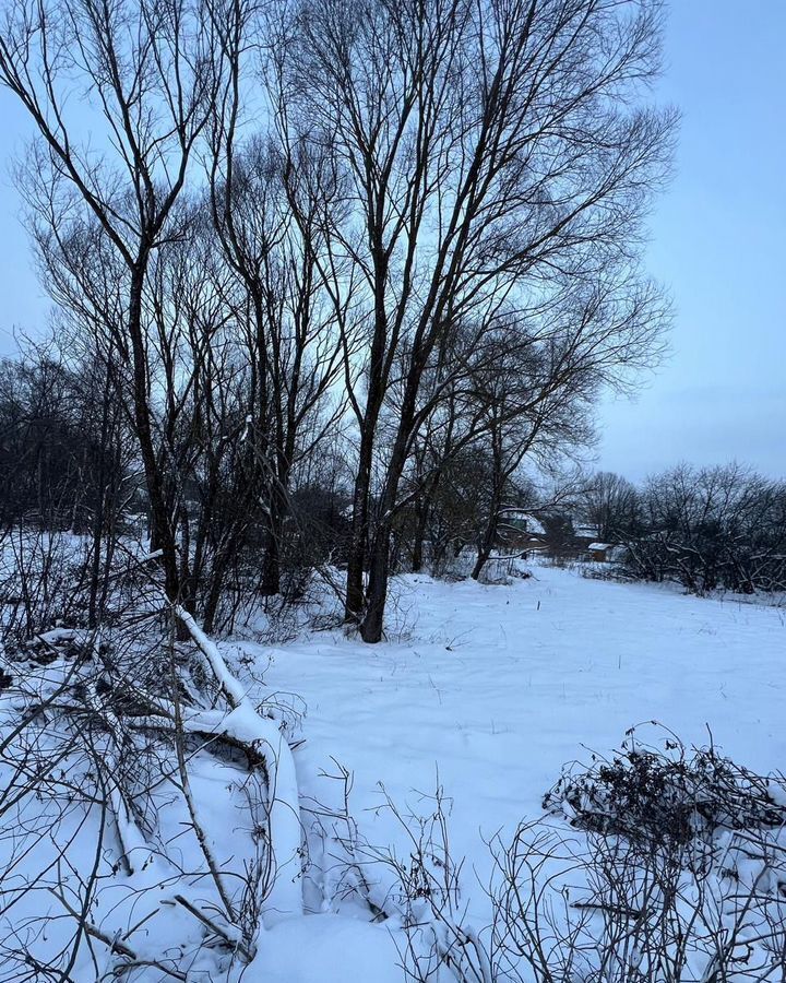 земля городской округ Наро-Фоминский д Таширово ул Молодежная 12 56 км, Наро-Фоминск, Киевское шоссе фото 4