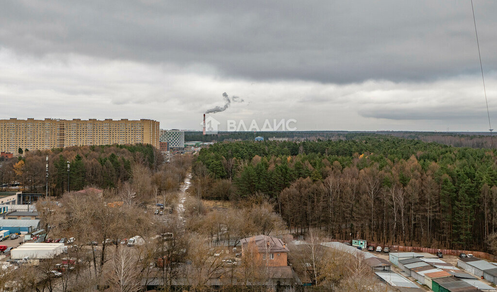 квартира г Москва метро Белокаменная ул Мичурина 21 Московская область, Королёв фото 18