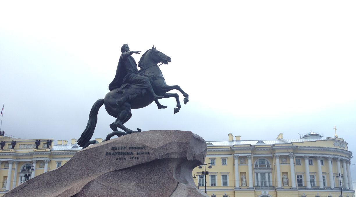 квартира г Санкт-Петербург метро Площадь Ленина пр-кт Большой Сампсониевский 4/6 фото 1