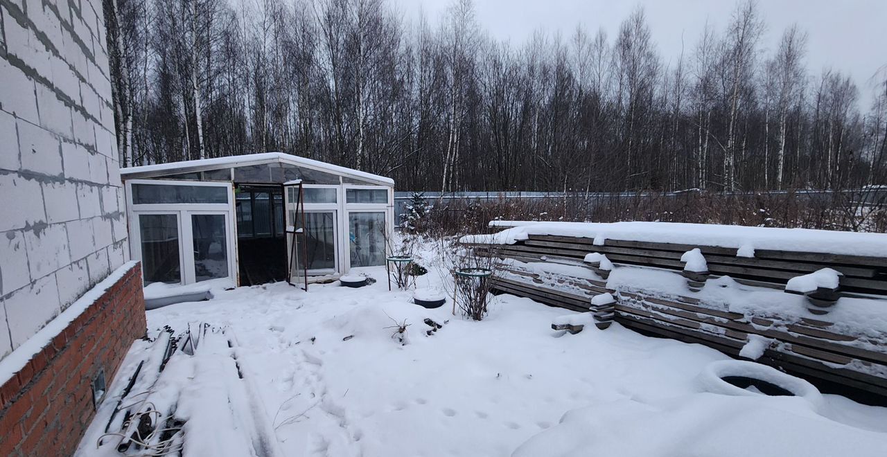 дом городской округ Раменский 41 км, квартал 10-7, Малиновая ул, Бронницы, Новорязанское шоссе фото 27