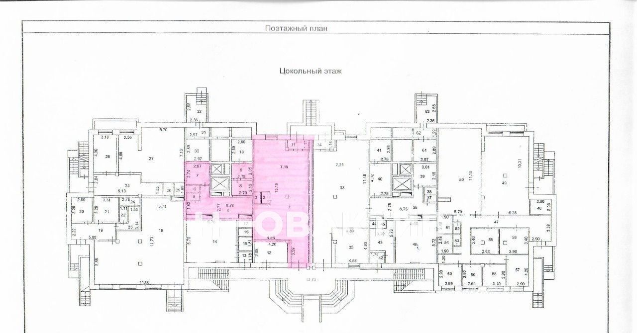 свободного назначения р-н Новосибирский рп Краснообск мкр 2 246 фото 3