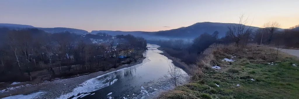 дом р-н Майкопский п Каменномостский ул Нечипуренко 10 фото 18