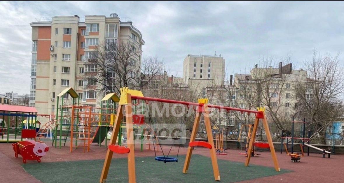 квартира г Уфа р-н Кировский ул Новомостовая 22 фото 27