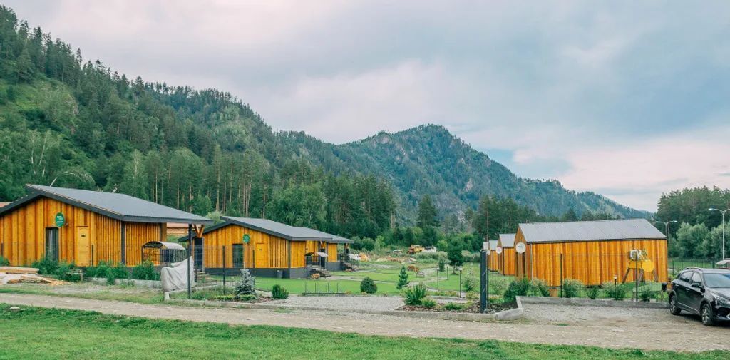 дом тракт Айский, 149/1 фото 9