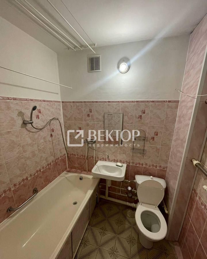 квартира г Кострома р-н Центральный мкр Давыдовский-1 30 фото 6