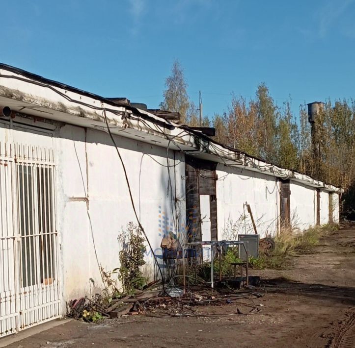 производственные, складские городской округ Рузский д Нестерово ул Летняя Тушинская фото 1