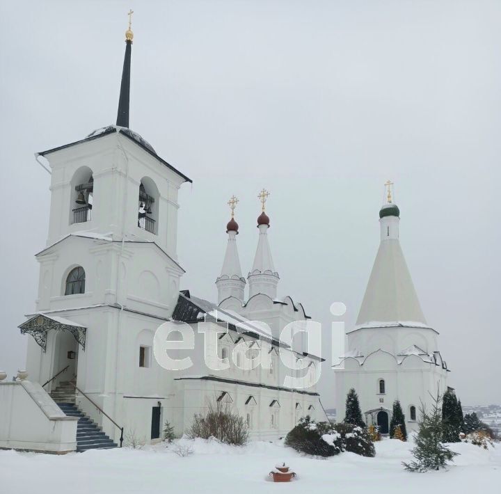 земля г Калуга д Городок фото 8