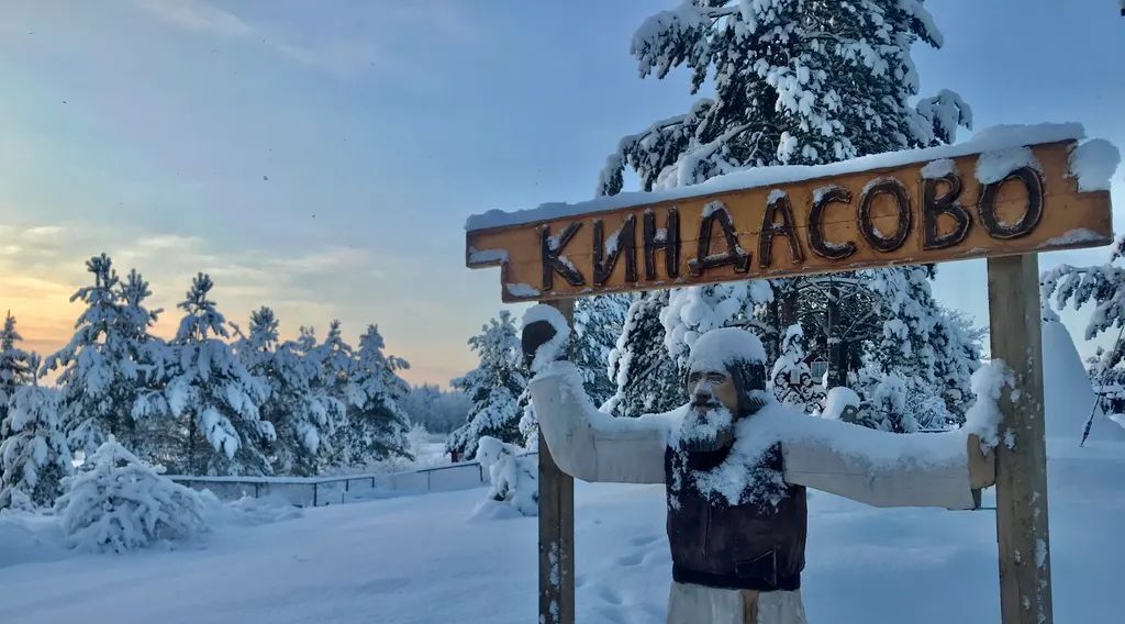 дом р-н Пряжинский д Киндасово ул Шуйская 1 Пряжинское городское поселение фото 7